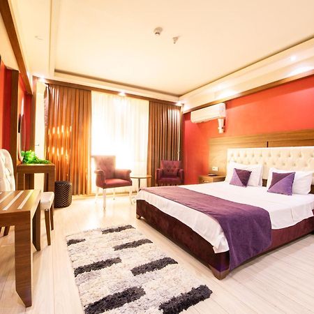 Pera Resort Hotel Istanbul Eksteriør bilde