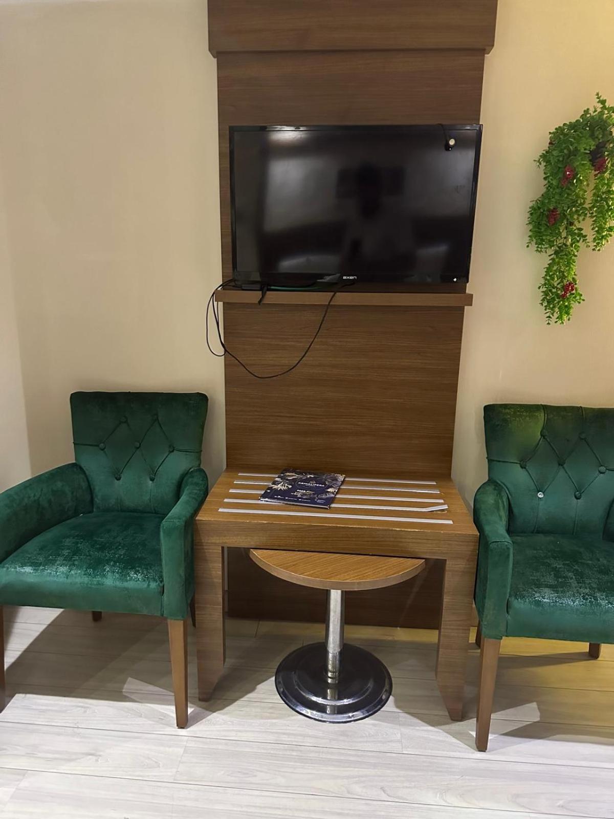 Pera Resort Hotel Istanbul Eksteriør bilde