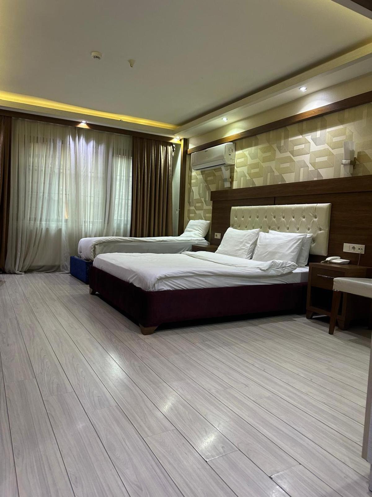 Pera Resort Hotel Istanbul Eksteriør bilde